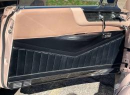 Cadillac De Ville Coupé