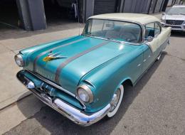 Pontiac Starchief Coupé