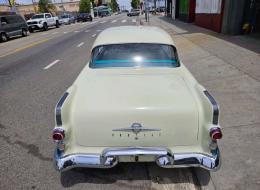 Pontiac Starchief Coupé