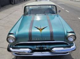 Pontiac Starchief Coupé