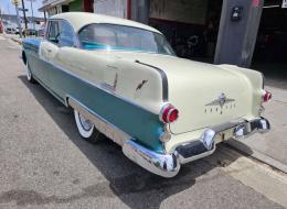 Pontiac Starchief Coupé