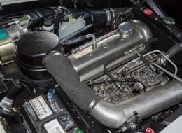 Mercedes-Benz SL 190 SL