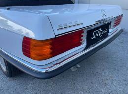 Mercedes-Benz SL 560 SL