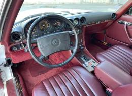 Mercedes-Benz SL 560 SL