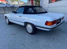 Mercedes-Benz SL 560 SL