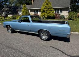 Chevrolet El Camino V8