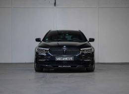 Alpina B5 Biturbo *Bleu nuit/Chocolat*