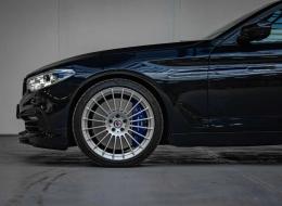Alpina B5 Biturbo *Bleu nuit/Chocolat*