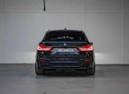 Alpina B5 Biturbo *Bleu nuit/Chocolat*