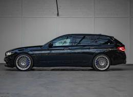 Alpina B5 Biturbo *Bleu nuit/Chocolat*