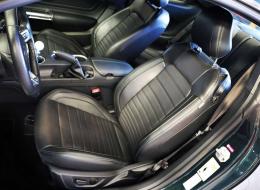 Ford Mustang GT Bullitt 460