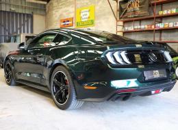 Ford Mustang GT Bullitt 460