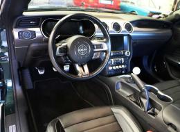 Ford Mustang GT Bullitt 460