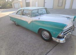 Ford Crown Victoria Coupé