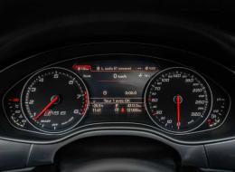 Audi RS RS6 C7 *Noir Phantom*