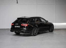 Audi RS RS6 C7 *Noir Phantom*