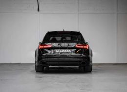 Audi RS RS6 C7 *Noir Phantom*
