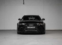 Audi RS RS6 C7 *Noir Phantom*