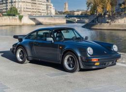 Porsche 930 Turbo