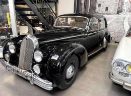 Talbot Lago Baby T15