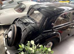 Talbot Lago Baby T15