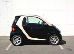 Smart Fortwo by Herm&egrave;s Ed Limit&eacute;e