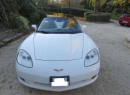 Chevrolet Corvette Corvette C6