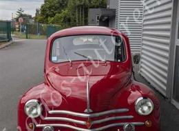Renault 4 CV