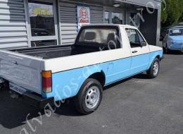 Volkswagen Golf Caddy