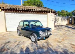Rover Mini British Open