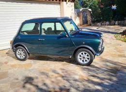 Austin Mini BRITISCH OPEN