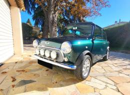 Austin Mini BRITISCH OPEN