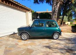 Austin Mini BRITISCH OPEN