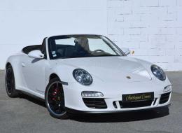 Porsche 997 Carrera 4 GTS Cabriolet 