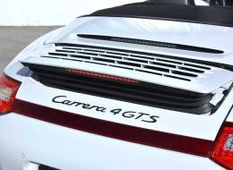 Porsche 997 Carrera 4 GTS Cabriolet 