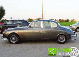 Jaguar MK 2 3.8 L