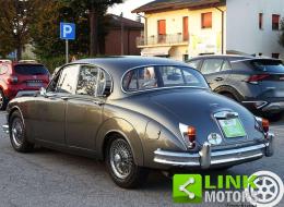 Jaguar MK 2 3.8 L