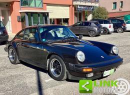 Porsche 911 SC 3.0 Coupé