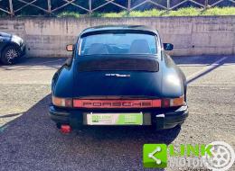 Porsche 911 SC 3.0 Coupé