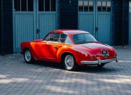 Alfa Roméo 1900 Super Sprint