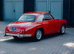 Alfa Roméo 1900 Super Sprint