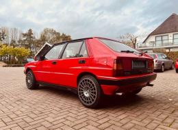 Lancia Delta Intégrale