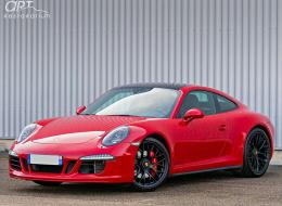 Porsche 991 Carrera 2 GTS Coupé
