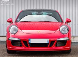 Porsche 991 Carrera 2 GTS Coupé
