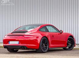 Porsche 991 Carrera 2 GTS Coupé