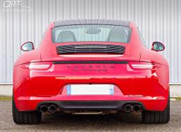 Porsche 991 Carrera 2 GTS Coupé