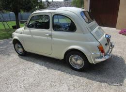 Fiat 500 110 F