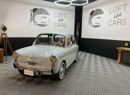 Autobianchi Bianchina 110 FB