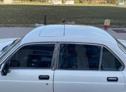 Jaguar Série - XJ 5,3 L - V12 Série III - HE Séverine