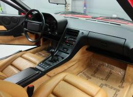 Porsche 928 S4